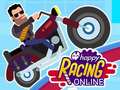                                                                     Happy Racing Online ﺔﺒﻌﻟ