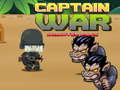                                                                    Captain War Monster Race ﺔﺒﻌﻟ