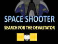                                                                     Space Shooter Search The Devastator ﺔﺒﻌﻟ