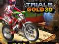                                                                     Trials Gold 3D ﺔﺒﻌﻟ