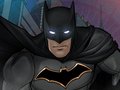                                                                     Batman: Cloak Crusader Chase ﺔﺒﻌﻟ