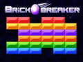                                                                     Brick Breaker ﺔﺒﻌﻟ