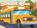                                                                     School Bus ﺔﺒﻌﻟ