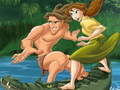                                                                     Tarzan Jigsaw Puzzle Collection ﺔﺒﻌﻟ