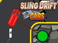                                                                     Sling Drift Cars ﺔﺒﻌﻟ