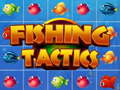                                                                     Fishing Tactics ﺔﺒﻌﻟ