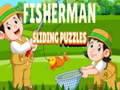                                                                    Fisherman Sliding Puzzles ﺔﺒﻌﻟ