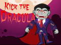                                                                     Kick The Dracula ﺔﺒﻌﻟ
