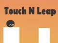                                                                     Touch N Leap ﺔﺒﻌﻟ