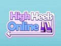                                                                     High Heels Online ﺔﺒﻌﻟ