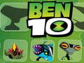                                                                     BEN 10  ﺔﺒﻌﻟ
