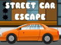                                                                    Street Car Escape ﺔﺒﻌﻟ