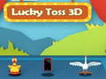                                                                     Lucky Toss 3D ﺔﺒﻌﻟ