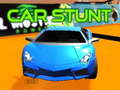                                                                     Car Stunt  ﺔﺒﻌﻟ