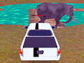                                                                     Animal Hunters : Safari Jeep Driving Game ﺔﺒﻌﻟ