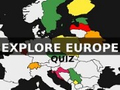                                                                     Location of European Countries Quiz ﺔﺒﻌﻟ