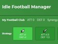                                                                     Idle Soccer Manager ﺔﺒﻌﻟ