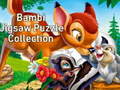                                                                     Bambi Jigsaw Puzzle Collection ﺔﺒﻌﻟ