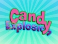                                                                     Candy Explosions ﺔﺒﻌﻟ