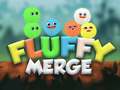                                                                     Fluffy Merge ﺔﺒﻌﻟ