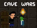                                                                     Cave Wars ﺔﺒﻌﻟ