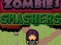                                                                     Zombie Smashers ﺔﺒﻌﻟ