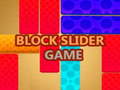                                                                     Block Slider Game ﺔﺒﻌﻟ