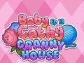                                                                     Baby Cathy Ep 13: Granny House ﺔﺒﻌﻟ