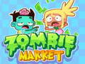                                                                    Zombies Market ﺔﺒﻌﻟ