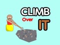                                                                     Climb Over It ﺔﺒﻌﻟ