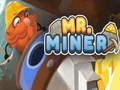                                                                     Mr. Miner ﺔﺒﻌﻟ