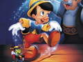                                                                     Pinocchio Jigsaw Puzzle Collection ﺔﺒﻌﻟ