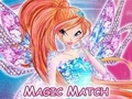                                                                     Magic Match ﺔﺒﻌﻟ