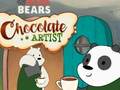                                                                     We Are Bears: Coffee Artist  ﺔﺒﻌﻟ