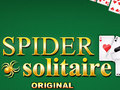                                                                     Spider Solitaire Original ﺔﺒﻌﻟ