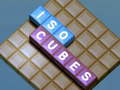                                                                     Iso Cubes ﺔﺒﻌﻟ