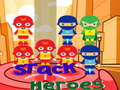                                                                     Stack Heroes ﺔﺒﻌﻟ