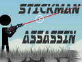                                                                     Stickman Assassin ﺔﺒﻌﻟ