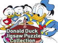                                                                     Donald Duck Jigsaw Puzzle Collection ﺔﺒﻌﻟ