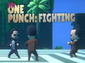                                                                     Mr One Punch: Fighting  ﺔﺒﻌﻟ
