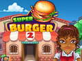                                                                     Super Burger 2 ﺔﺒﻌﻟ
