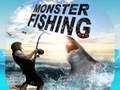                                                                     Monster Fishing  ﺔﺒﻌﻟ
