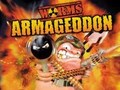                                                                     Worms Armageddon ﺔﺒﻌﻟ