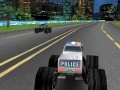                                                                     3D Police Monster Trucks ﺔﺒﻌﻟ