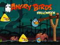                                                                     Angry Birds Halloween  ﺔﺒﻌﻟ