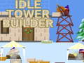                                                                    Idle Tower Builder ﺔﺒﻌﻟ