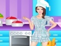                                                                     Chef Barbie ﺔﺒﻌﻟ