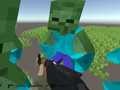                                                                     Minecraft Shooter Save Your World ﺔﺒﻌﻟ