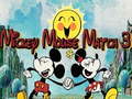                                                                     Mickey Mouse Match 3 ﺔﺒﻌﻟ
