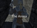                                                                     The Arena ﺔﺒﻌﻟ